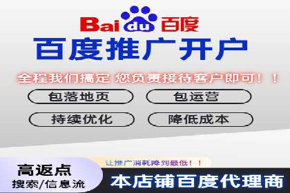 百度KOL合作推广：网红经济下的营销新模式